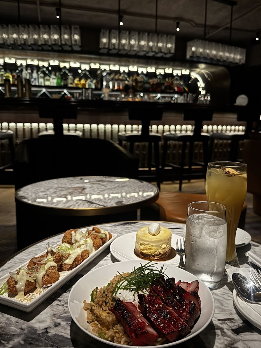 ABV, Manila