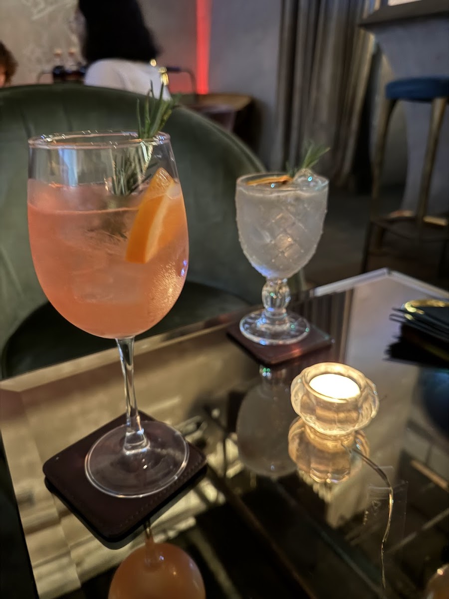 Bank Bar, Manila