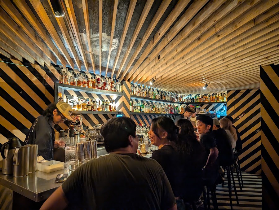 OTO, Manila