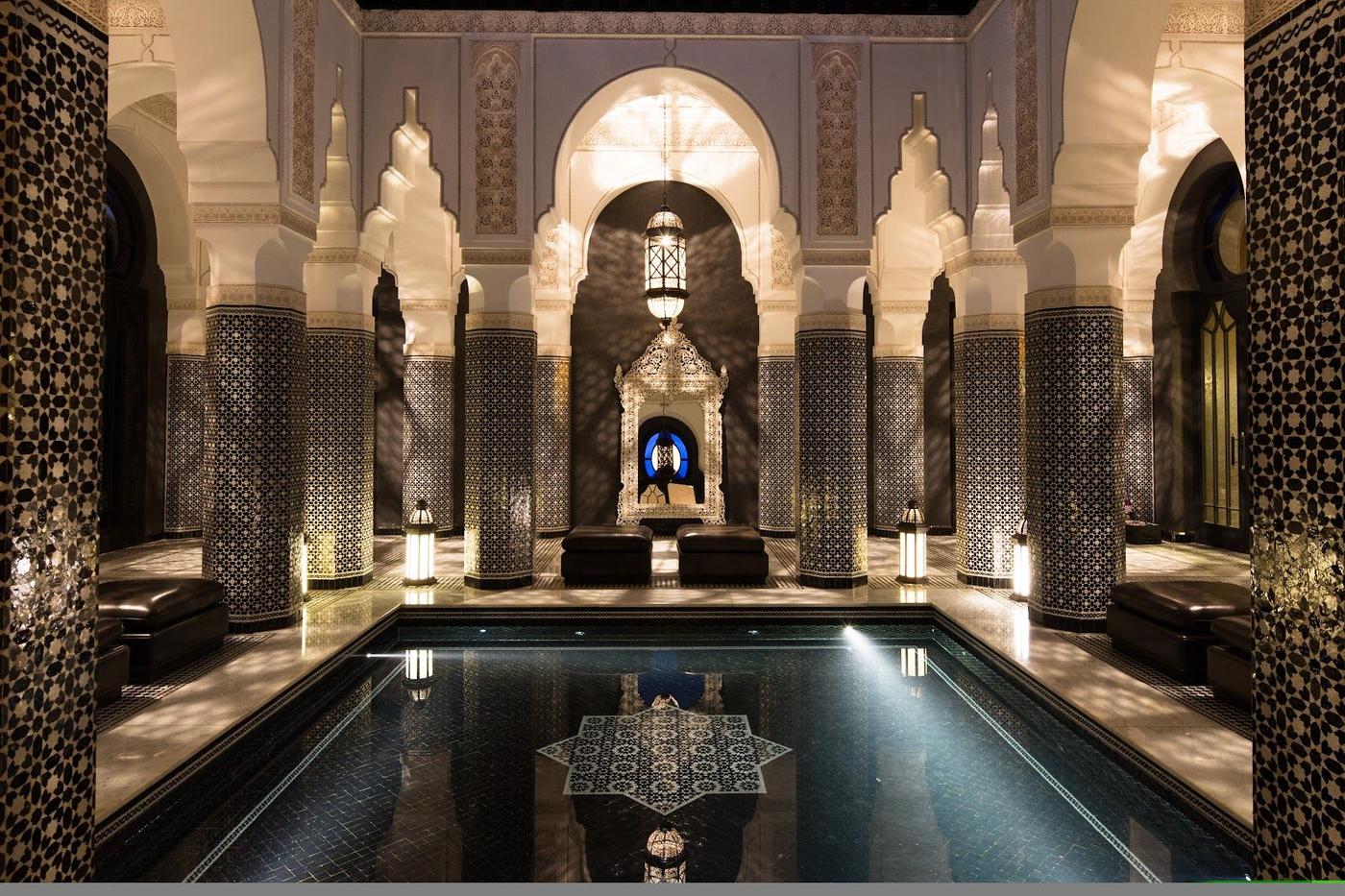 Le Grand Cafe Marrakech Marrakech