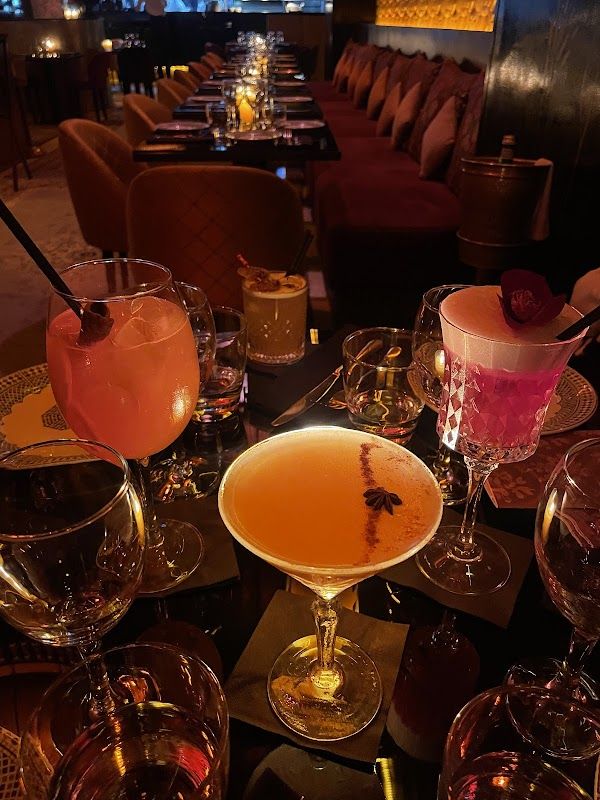 The House of Jazz Marrakech Marrakech