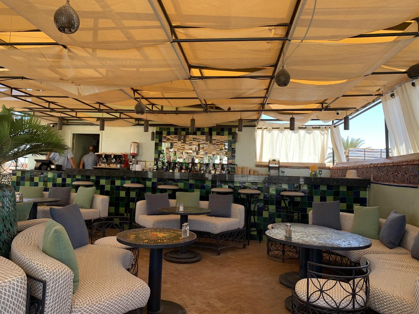 Café Arabe