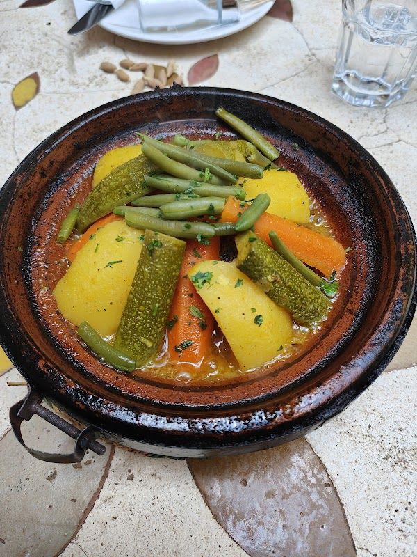 Le Grand Cafe Marrakech Marrakech