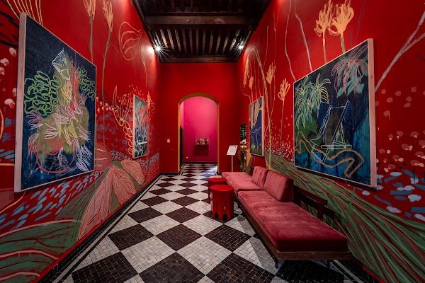 El Fenn in Marrakech