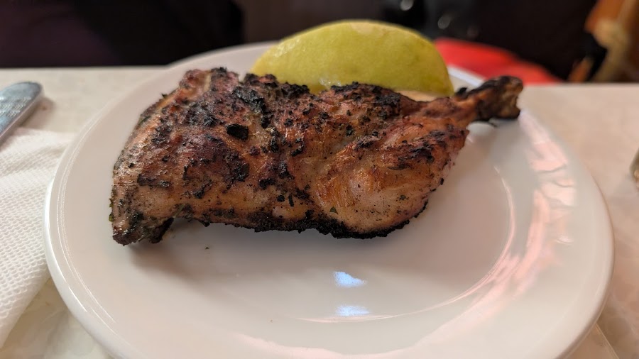 Le 68 Bar à Vin