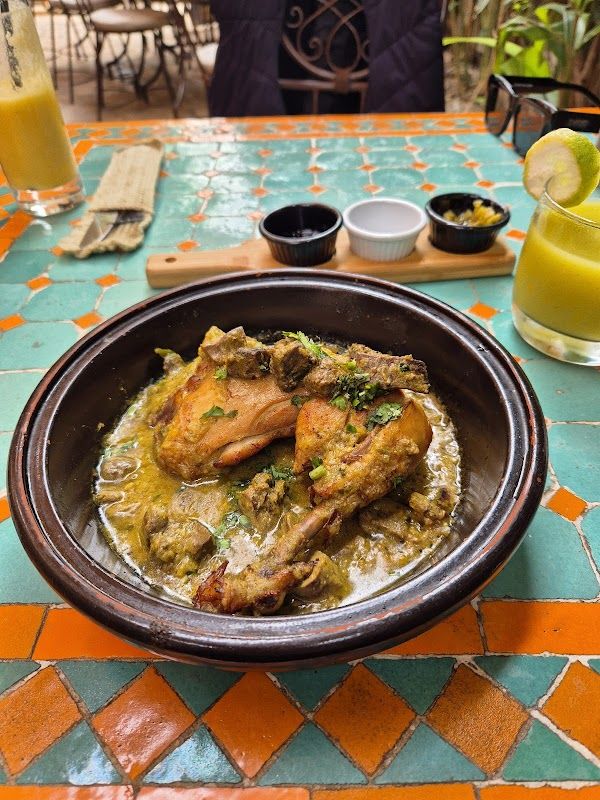 Le Grand Cafe Marrakech Marrakech