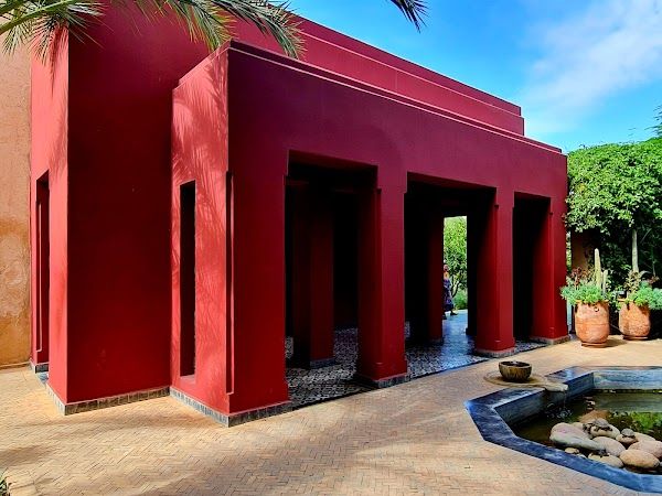 Le Trou Au Mur Marrakech