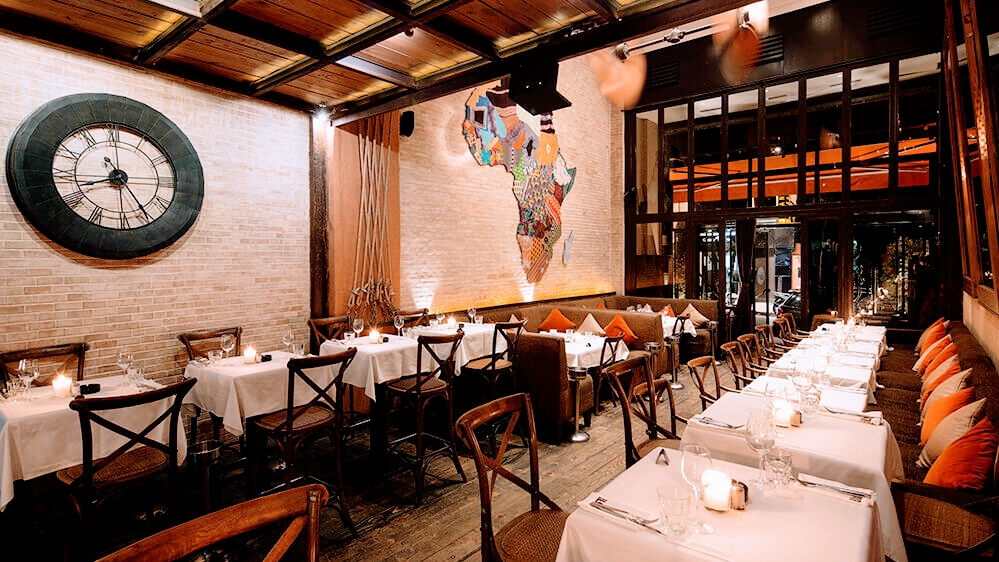Le Loft, Marrakech