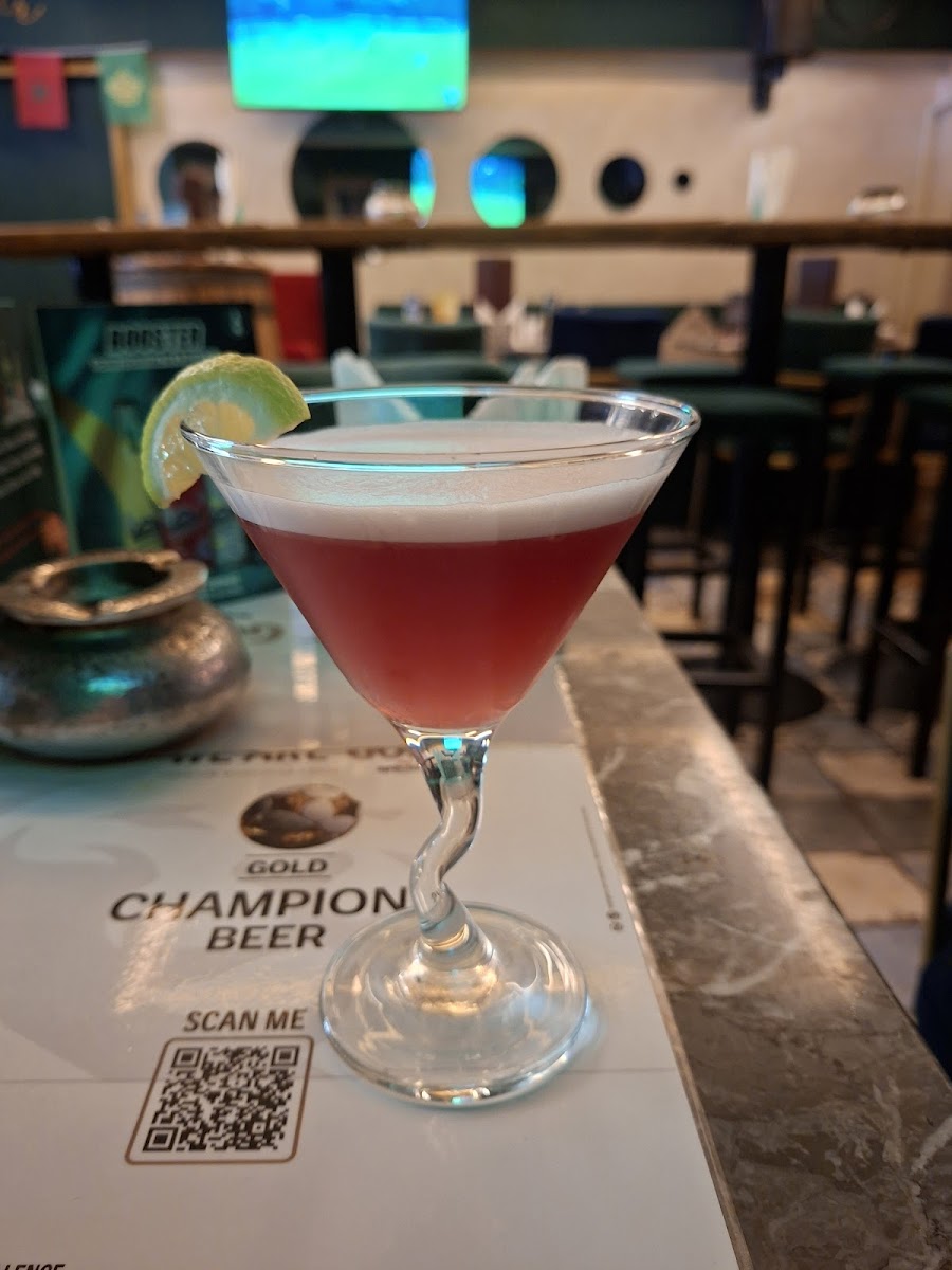 Le Zar, Marrakech