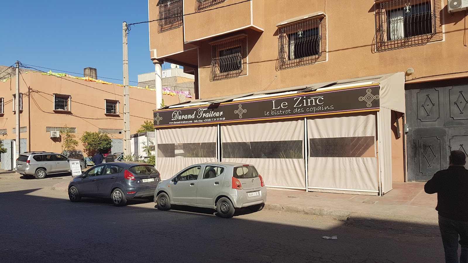 Le 68 Bar a Vin