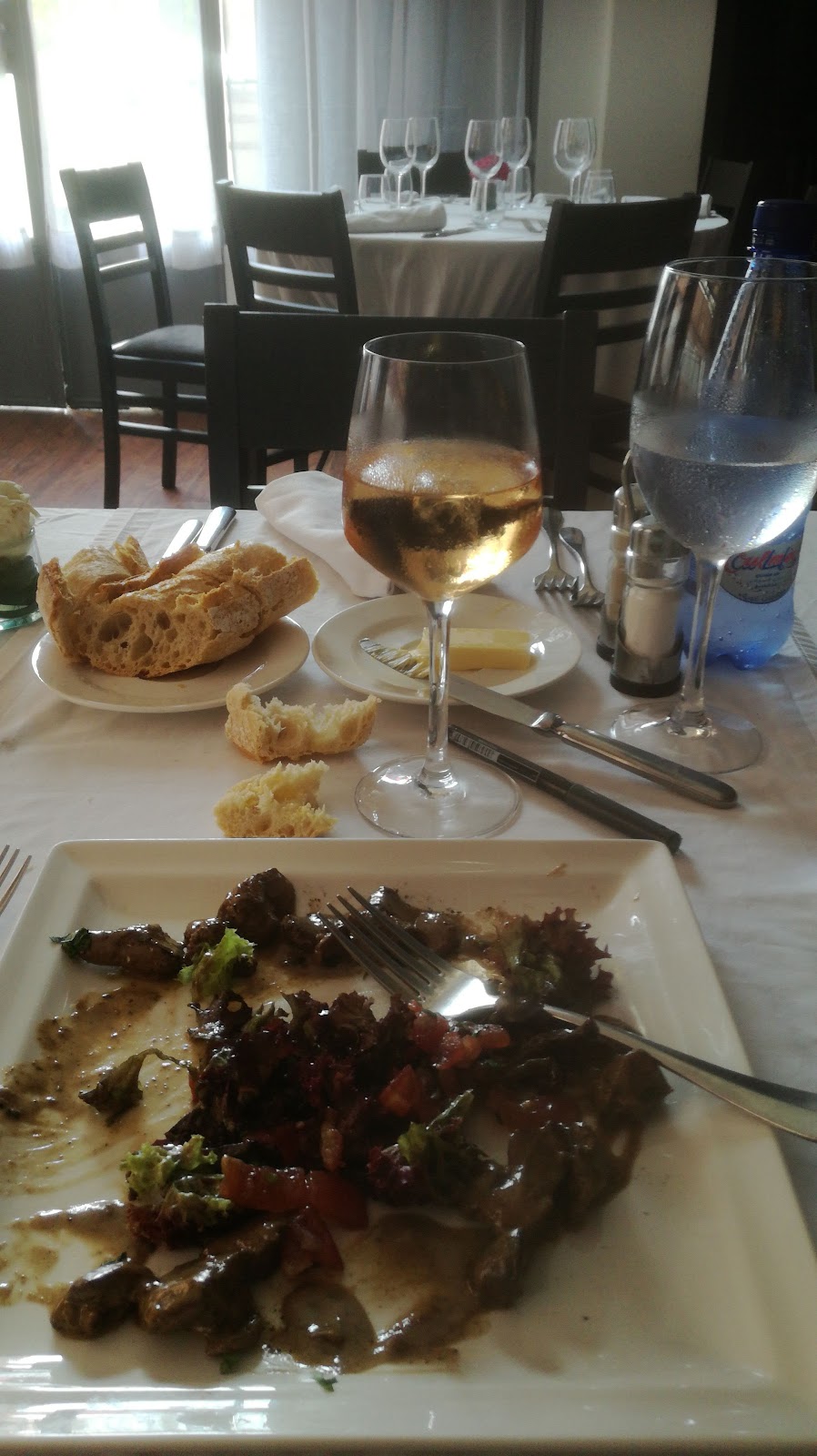 Grand Cafe de la Poste