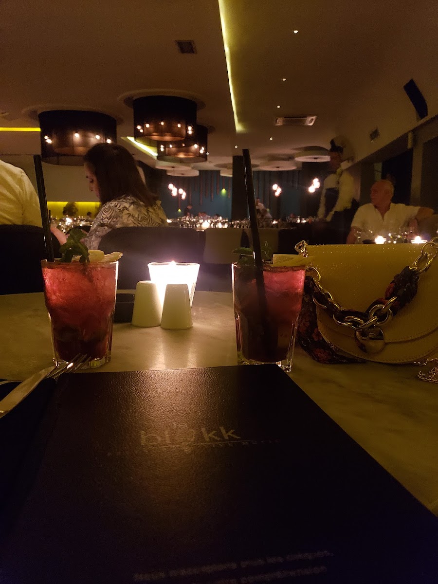 Le Naraya, Marrakech