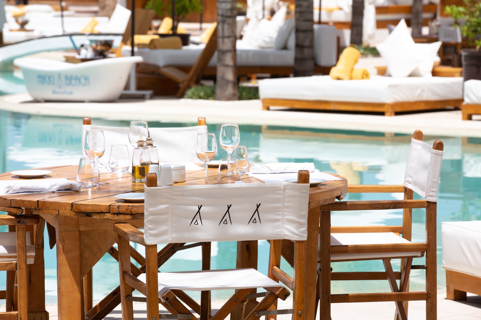 Nikki Beach Marrakech