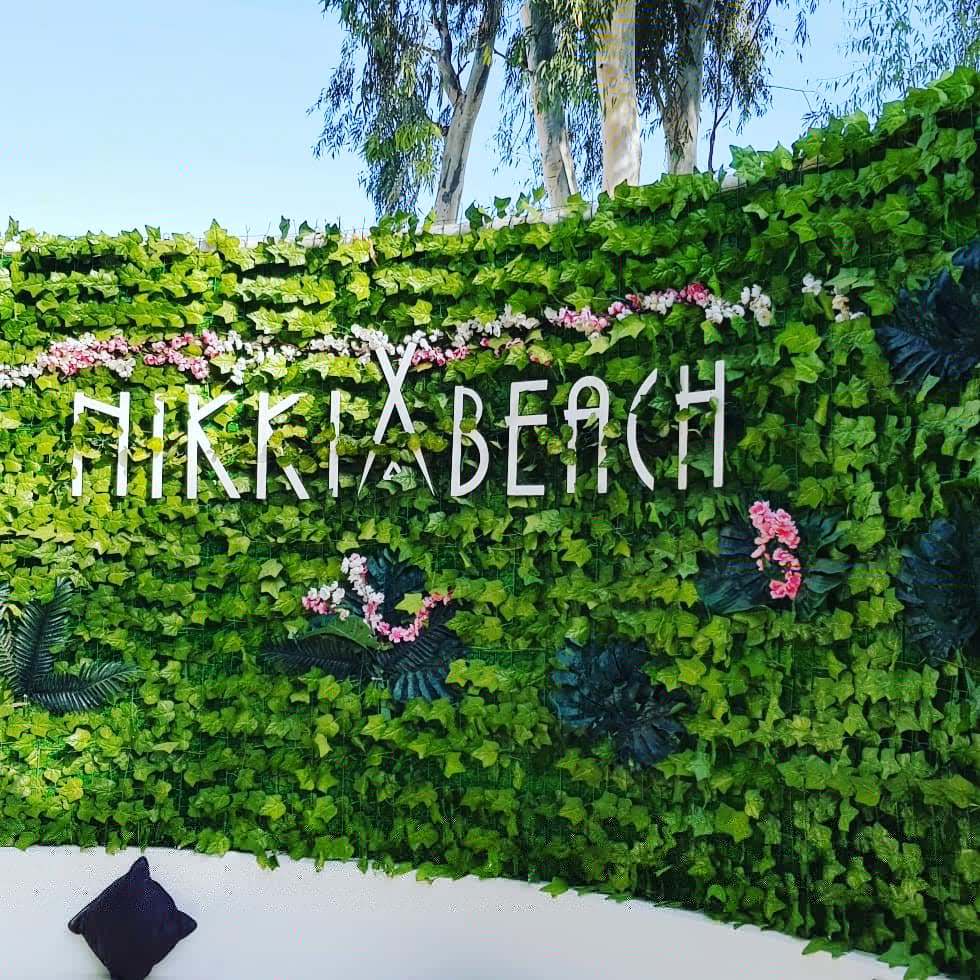 Nikki Beach Marrakech, Marrakech