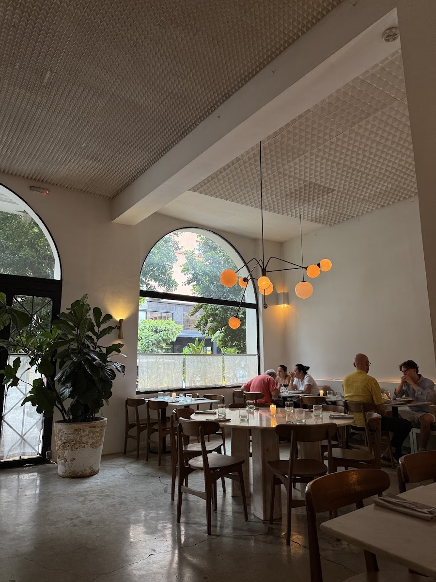 Plus61, Marrakech