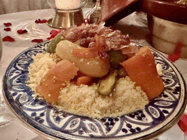 Tobsil Bar Marrakech