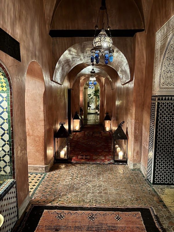 Tobsil Bar Marrakech