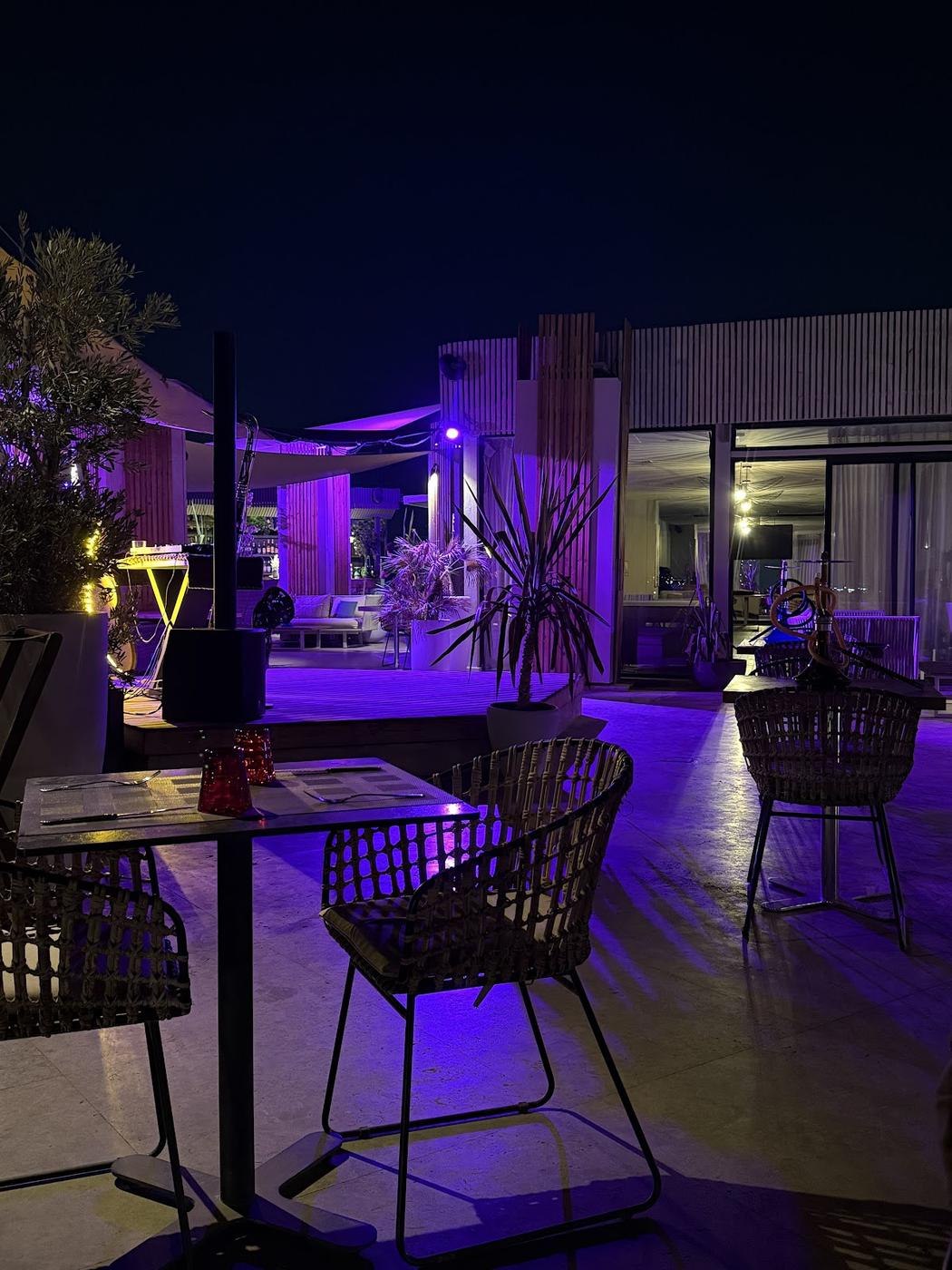 Sky Bar Kenzi