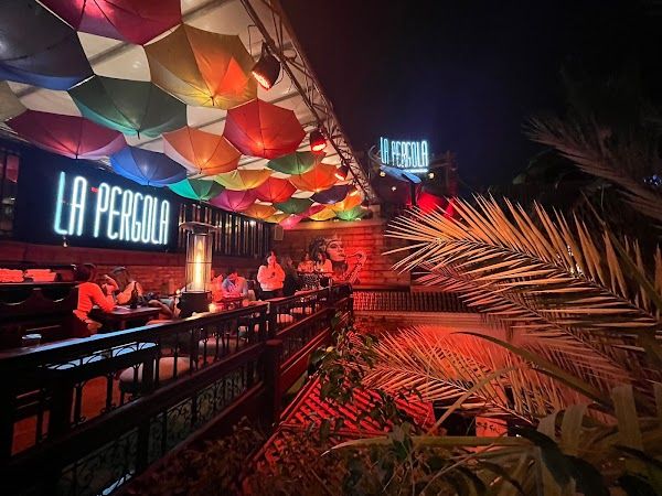 Pacha Marrakech Marrakech