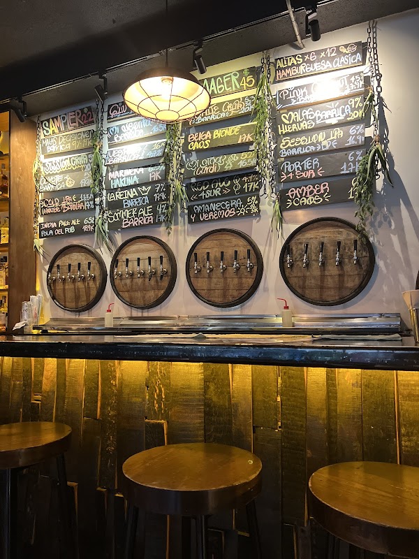 Cerveceria Libre Medellin