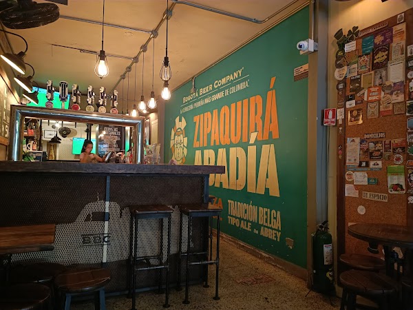 3 Cordilleras Brewery