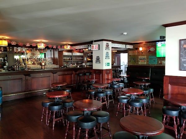 3 Cordilleras Brewery Medellin
