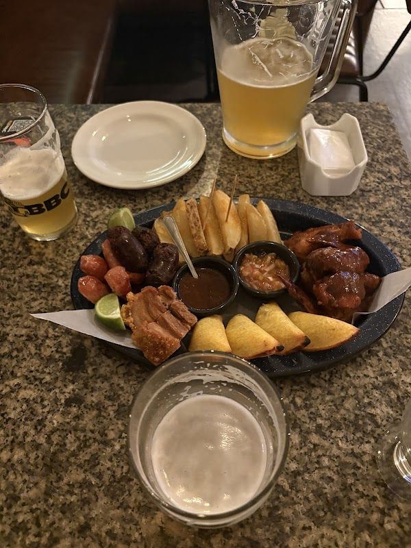 Cerveceria Libre Medellin