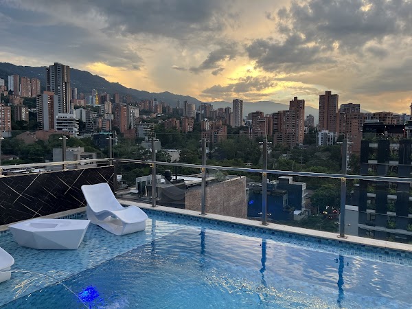 Panorama Rooftop