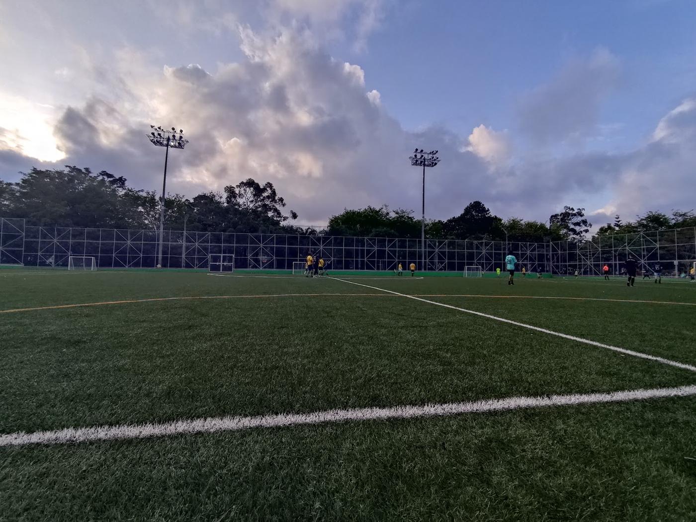 Campo Abierto