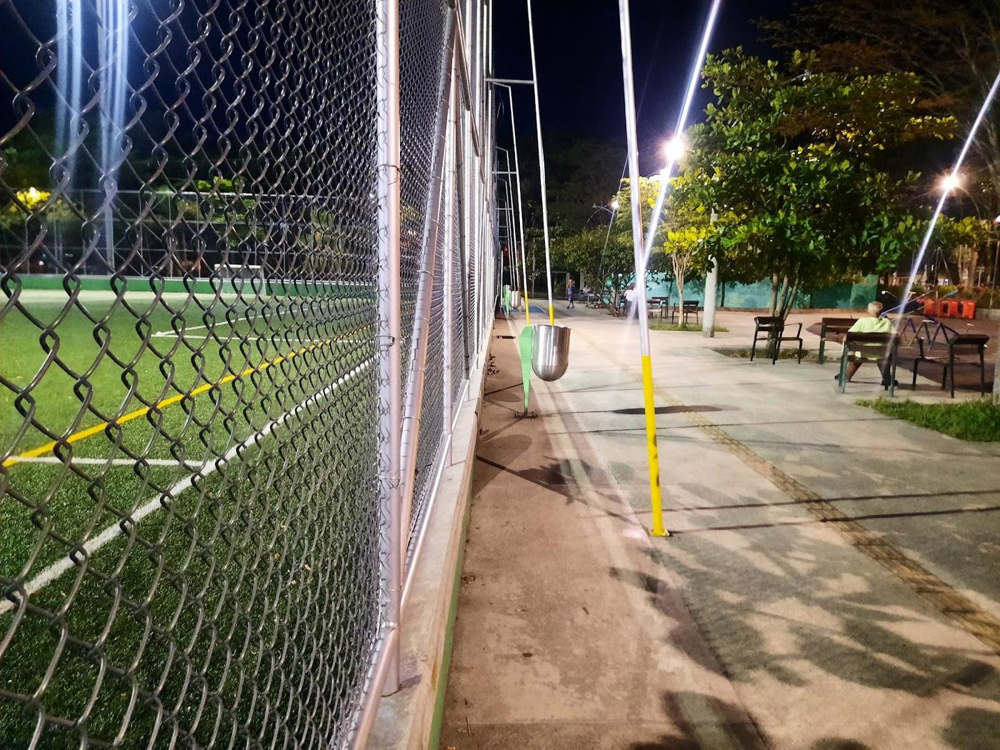 Campo Abierto, Medellin