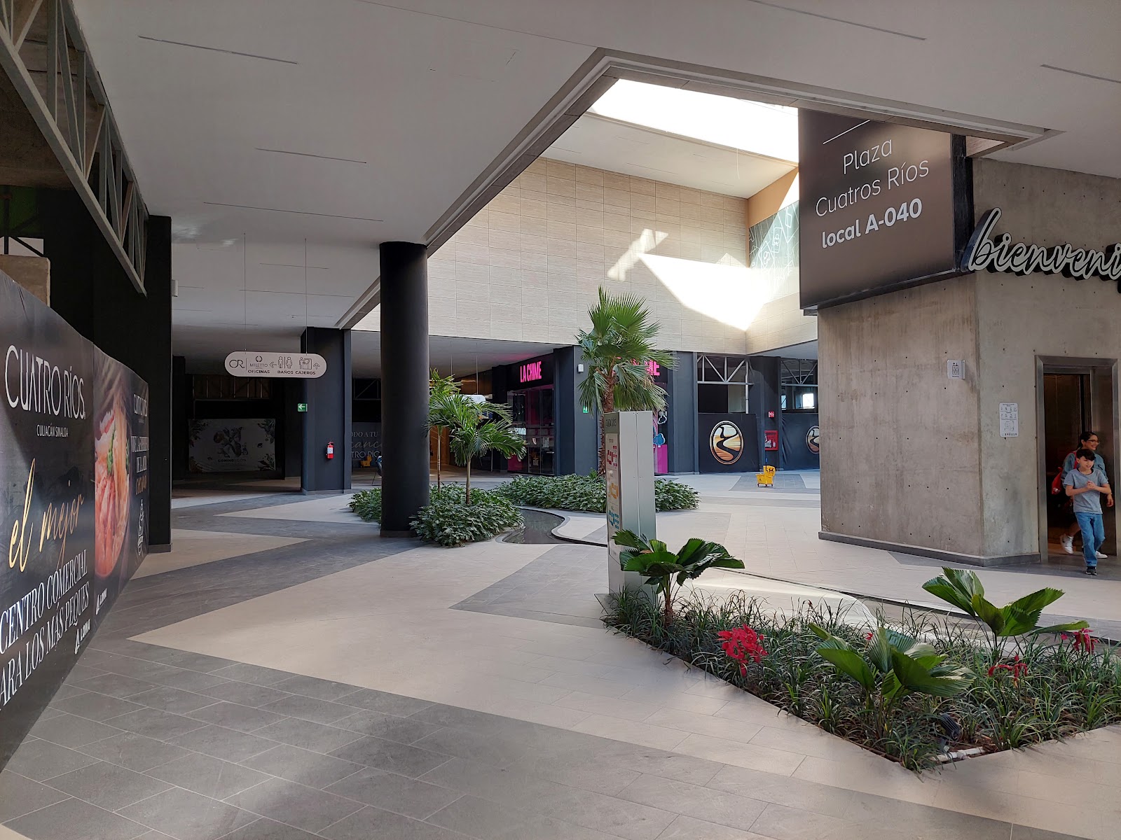 Cuatro Rios in El Poblado