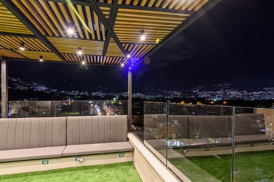 Cuatro Rios, Medellin