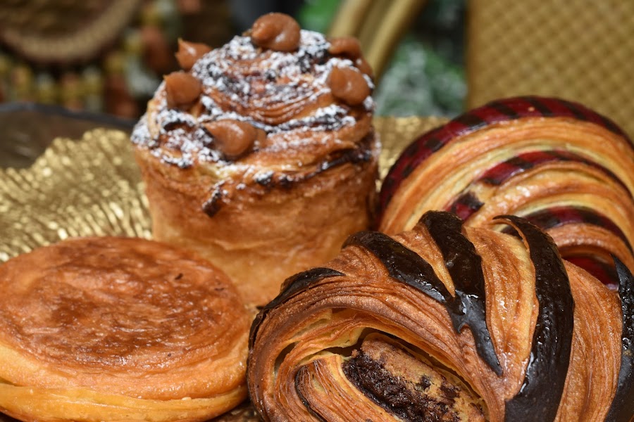 Jacques Gourmet Bar, Medellin