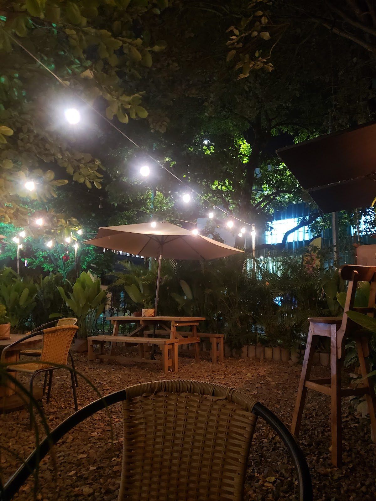 La Octava, Medellin