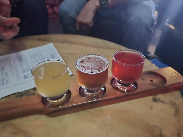 Barrica Cerveceria Medellin