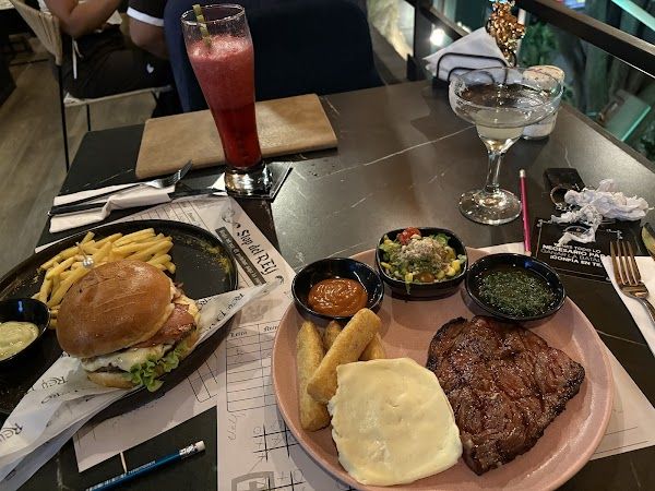 Blue Apple Medellin