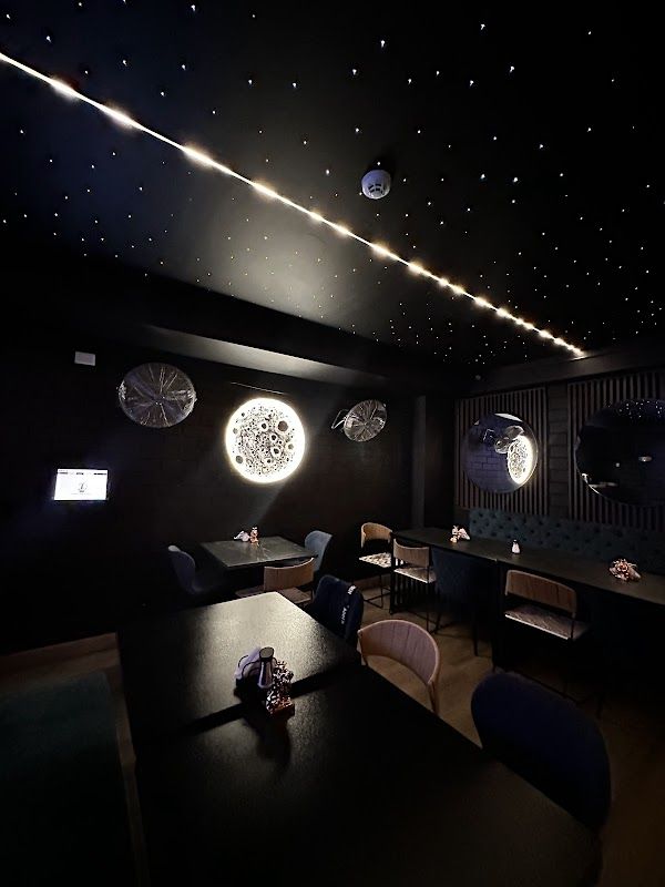 Tinto Bar Medellin