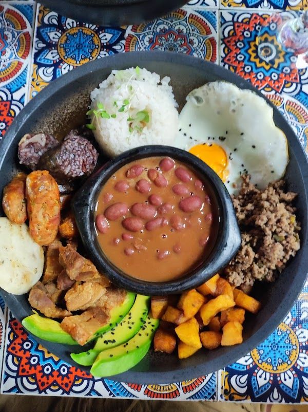 Alambique Medellin