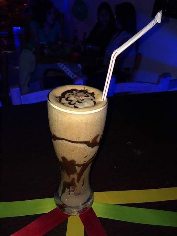 Pergamino Cafe Bar Medellin
