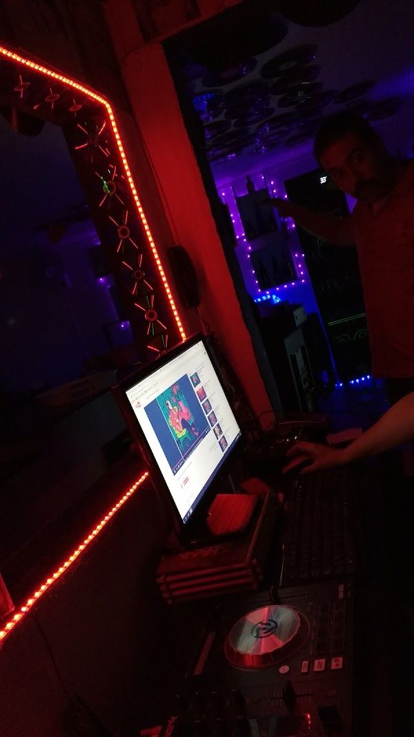 Tinto Bar Medellin