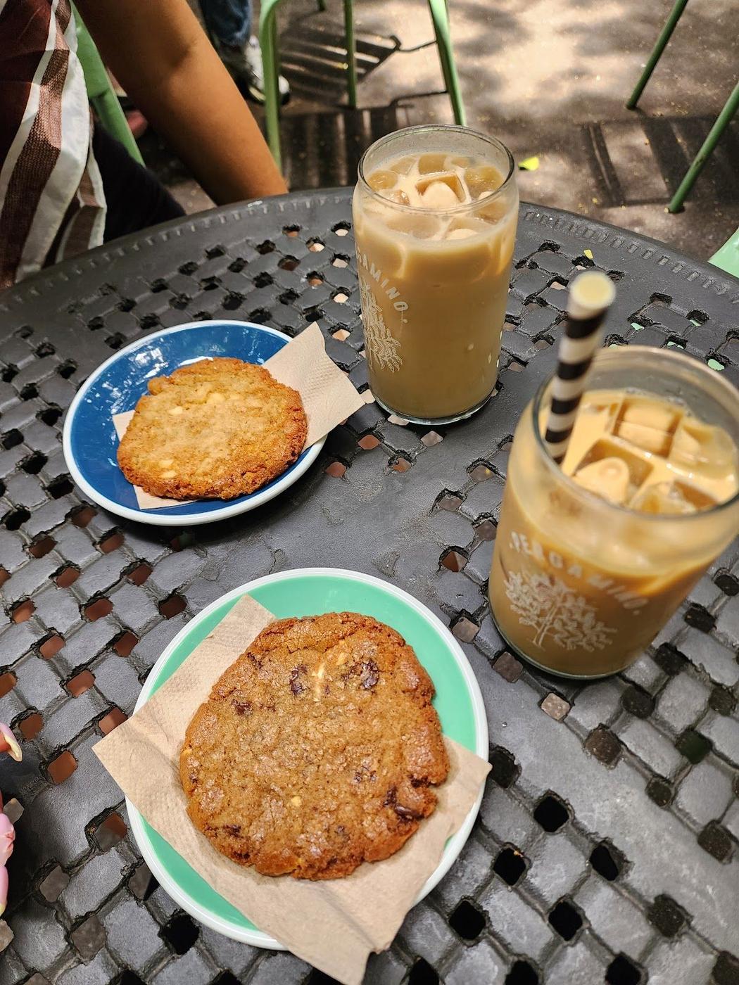 Pergamino, Medellin