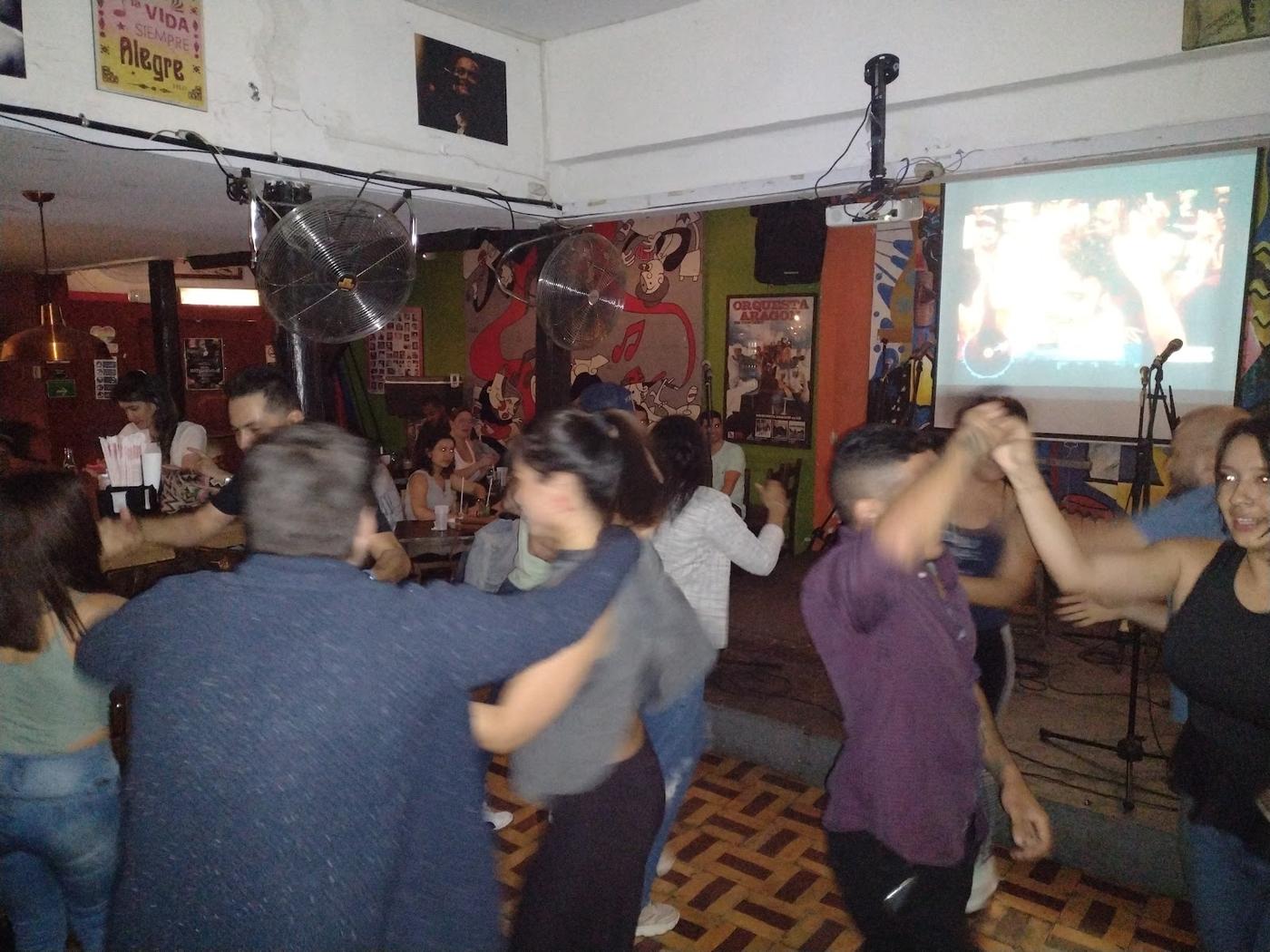 Son Havana, Medellin