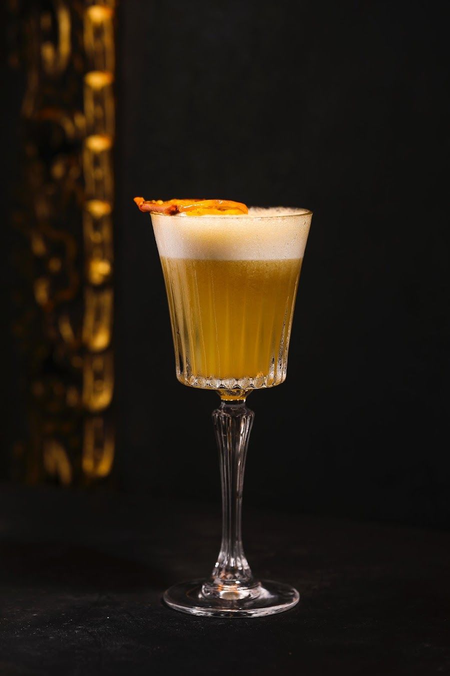 SSH Cocktail Bar bar service