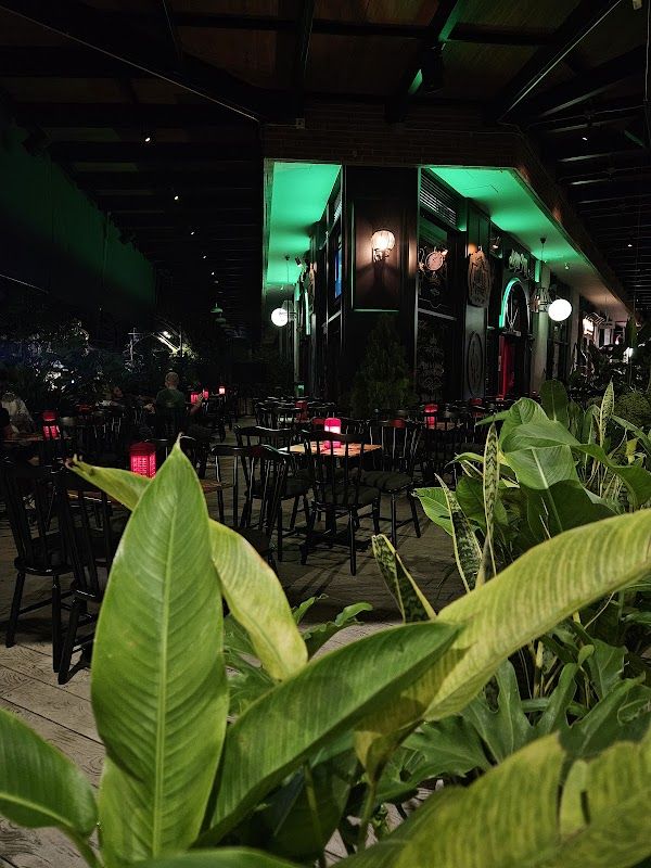 Medellin Pub Medellin