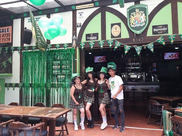Medellin Pub Medellin