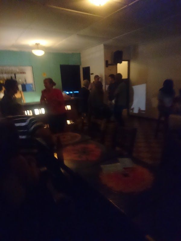 Pasacafe Bar Medellin