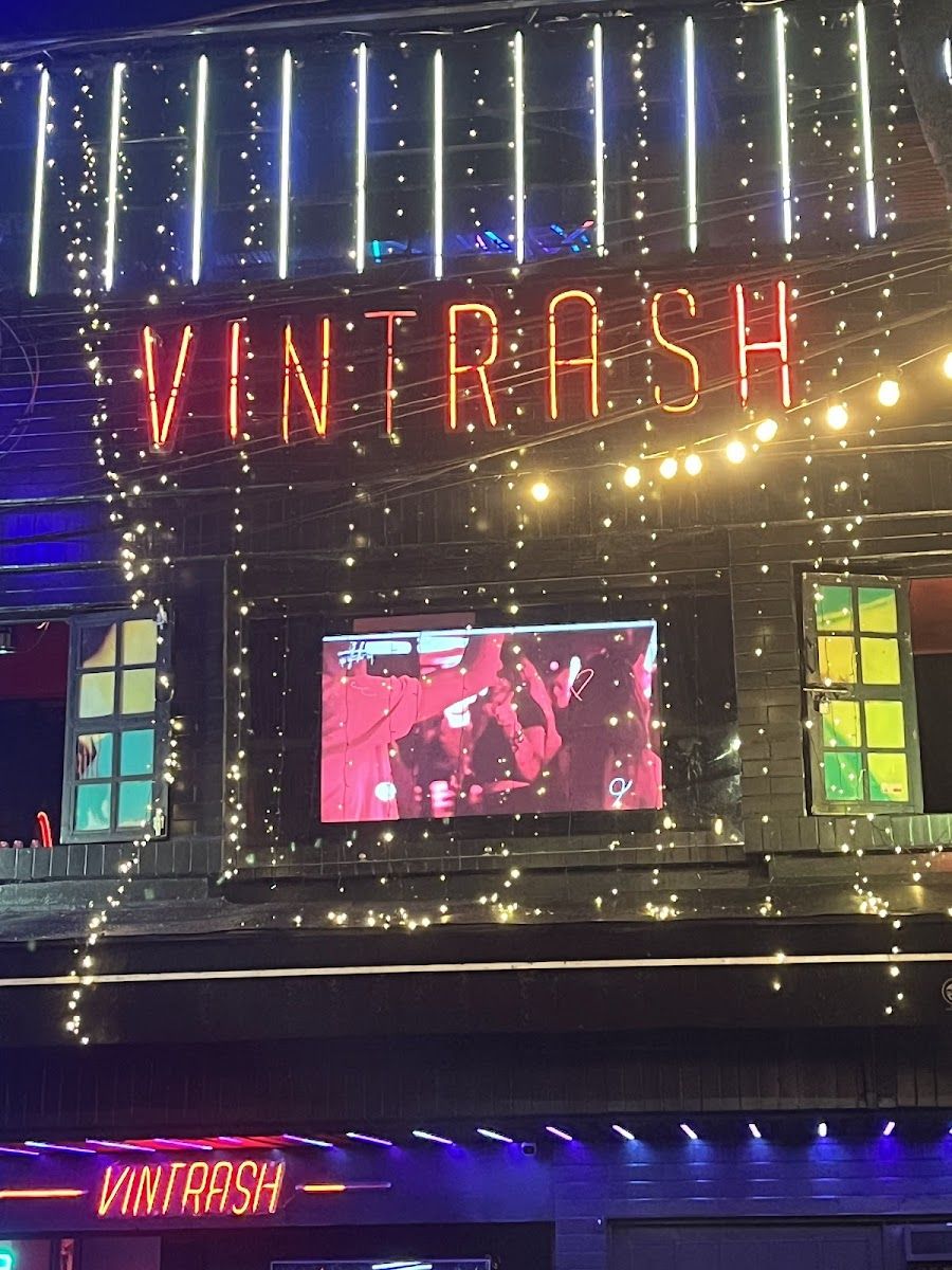 Vintrash, Medellin