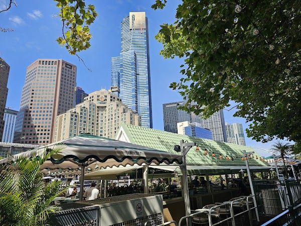 Emerson Rooftop Melbourne