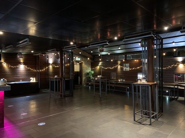 Emerson Rooftop Melbourne