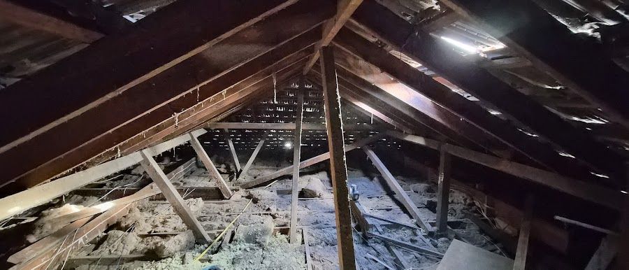 Attic CBD atmosphere